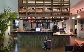 Moxy Memphis Downtown